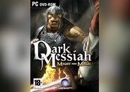 Dark Messiah of Might & Magic PC