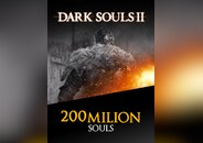 Dark Souls 2 Souls