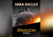 Dark Souls 2 Souls