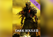 Dark Souls 3 All ring