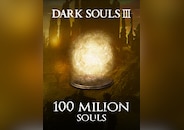 Dark Souls 3 Souls