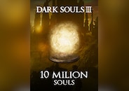 Dark Souls 3 Souls - 10M PC