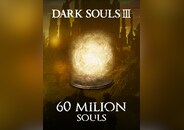 Dark Souls 3 Souls