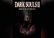 DARK SOULS II Crown of the Old Iron King