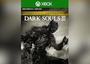 Dark Souls III | Deluxe Edition Xbox One