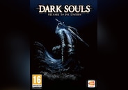 Dark Souls Prepare to Die Edition