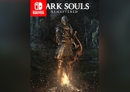 Dark Souls: Remastered