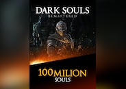 Dark Souls Remastered Souls