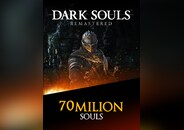 Dark Souls Remastered Souls