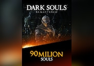 Dark Souls Remastered Souls