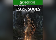 Dark Souls: Remastered