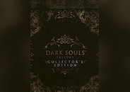 Dark Souls Trilogy Collectors Edition PC
