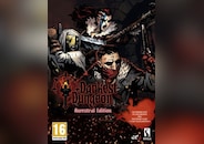 Darkest Dungeon | Ancestral Edition