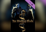 Darkest Dungeon II: The Binding Blade PC