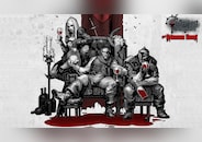 Darkest Dungeon: The Crimson Court