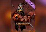 Darkest Dungeon: The Shieldbreaker