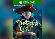 Darkestville Castle