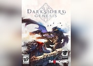 Darksiders Genesis
