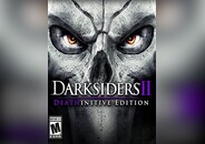 Darksiders II Deathinitive Edition PC