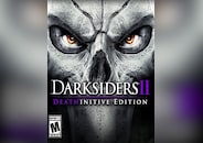 Darksiders II Deathinitive Edition