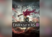 Darksiders III Deluxe Edition PC