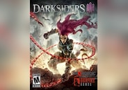 Darksiders III