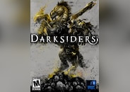 Darksiders Warmastered Edition PC