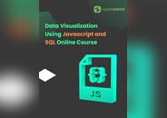 Data Visualization Using Javascript and SQL Online Course