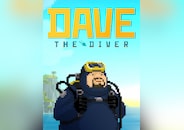DAVE THE DIVER