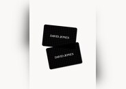 David Jones Gift Card