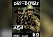Day of Defeat PC