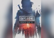Days Gone - Broken Road DLC