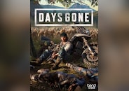 Days Gone