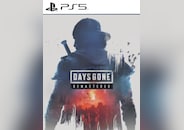 Days Gone Remastered