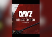DayZ Deluxe Edition PC