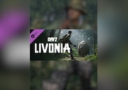 DayZ Livonia PC