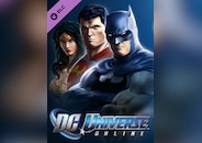 DC Universe Online - Ultimate Edition