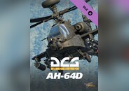 DCS: AH-64D PC