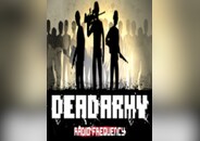 Dead Army - Radio Frequency