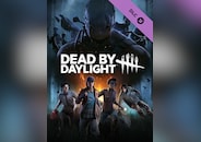 Dead by Daylight - 400K Bloodpoints