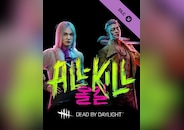 Dead by Daylight - All-Kill Chapter