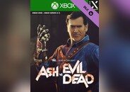 Dead by Daylight - Ash vs Evil Dead Xbox Series X/S