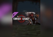 Dead by Daylight - Cursed Legacy Chapter