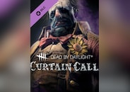 Dead by Daylight - Curtain Call Chapter