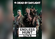 Dead by Daylight - Endless Hunt Pack
