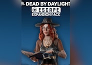 Dead by Daylight - Escape Expansion Pack