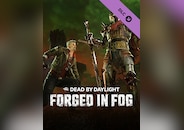 Dead by Daylight: Forged in Fog Chapter