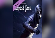 Dead by Daylight: Ghost Face