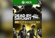 Dead by Daylight Gold Edition Xbox Series X/S