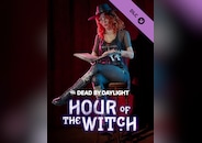 Dead by Daylight - Hour of the Witch Chapter